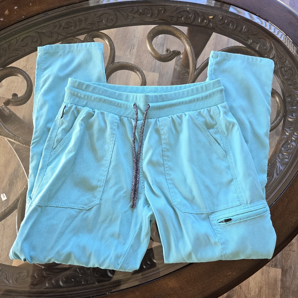 Scrubs pants